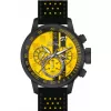 Invicta S1 Rally Quartz 48mm 19292