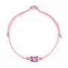 Náramek Brosway Fancy Vibrant Pink