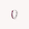 Single náušnice Brosway Fancy Passion Ruby