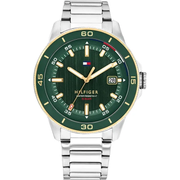 Tommy Hilfiger Remy