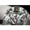 Invicta Star Wars Quartz GMT 33309 Rebel Alliance Limited Edition 1977pcs