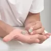 Manžetové knoflíky Brosway INK
