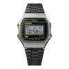 Casio Collection Vintage A168WEHB-1AEF