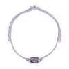 Náramek Brosway Fancy Magic Purple