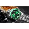Invicta Pro Diver Quartz