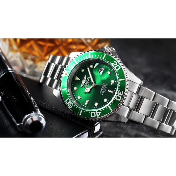 Invicta Pro Diver Quartz