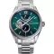 Orient Star Contemporary M34 F7 Semi Skeleton Automatic RE-BY0005A00B
