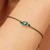Náramek Brosway Fancy Life Green