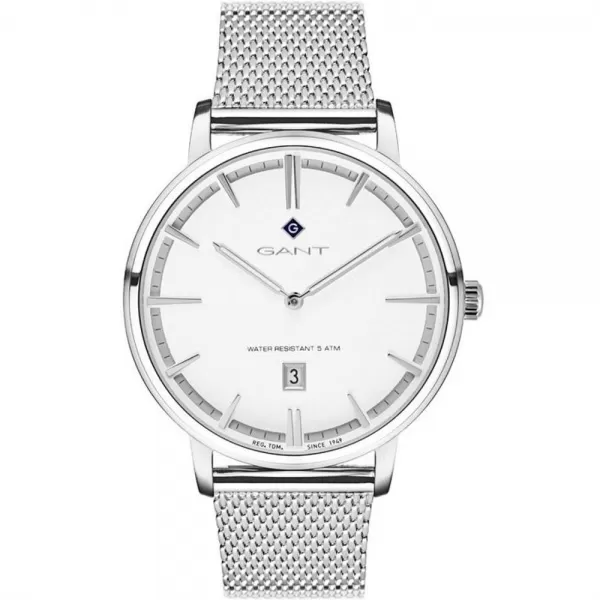 NAPLES _GANT Time