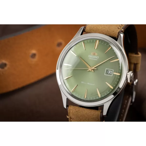 Orient Classic Bambino 2nd Generatioin Version4 Automatic
