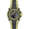 Invicta Gladiator Quartz 43mm 42232 (258 diamantů)