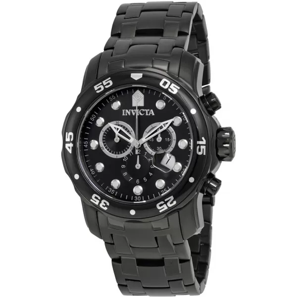 Invicta Pro Diver 0076