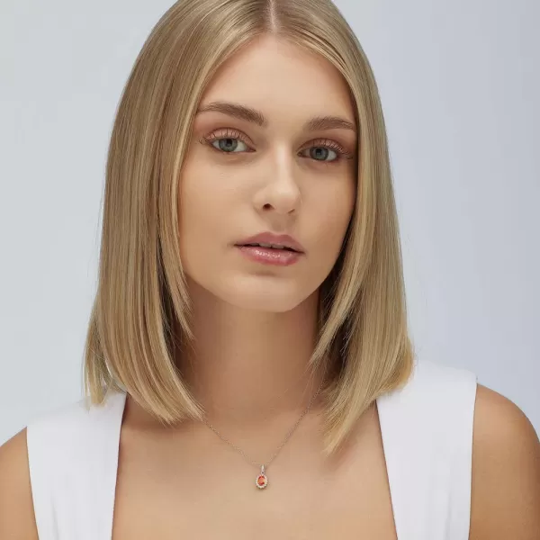 Přívěsek Brosway Fancy Orange