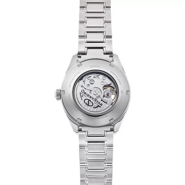 Orient Star Contemporary M34 F7 Semi Skeleton Automatic RE-BY0004A00B