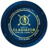 Invicta Gladiator Quartz 43mm 42241