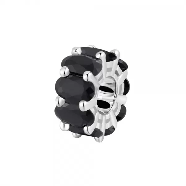Přívěsek Brosway Fancy Mistery Black- 1 Ks