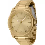 Invicta Speedway Quartz 42mm