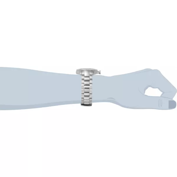 Invicta Pro Diver Quartz