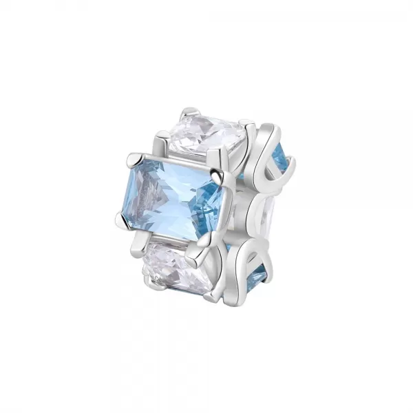 Přívěsek Brosway Fancy Cloud Light Blue