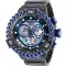 Invicta SHAQ Quartz 53mm 33415 Limited Edition