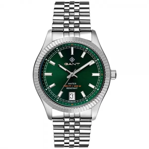 SUSSEX 44 GANT Time
