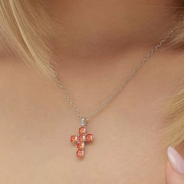 Přívěsek Brosway Fancy Orange