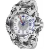 Invicta Star Wars Quartz GMT 33309 Rebel Alliance Limited Edition 1977pcs