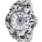 Invicta Star Wars Quartz GMT 33309 Rebel Alliance Limited Edition 1977pcs