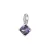 Přívěsek Brosway Fancy Magic Purple