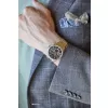 Orient Star Contemporary M34 F7 Semi Skeleton Automatic RE-BY0007A00B Limited Edition 500pcs (+ kožený řemínek)