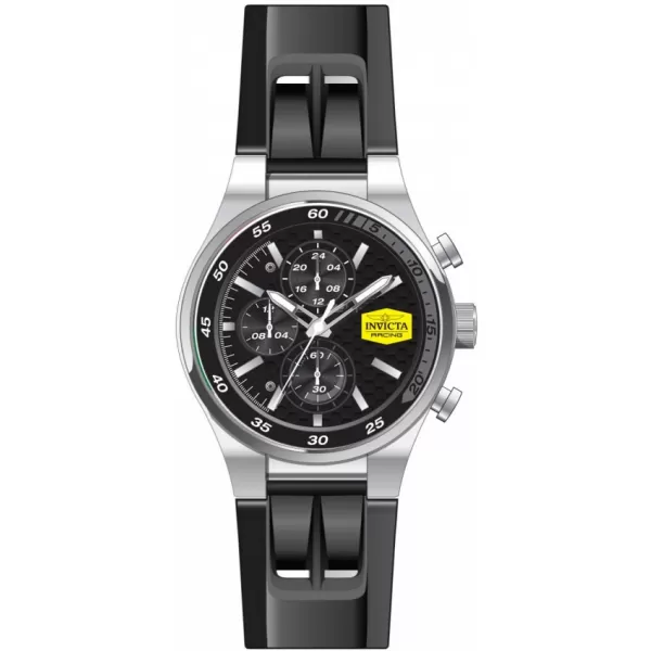 Invicta Racing Quartz