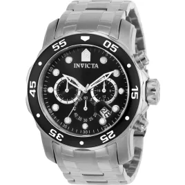 Invicta Pro Diver