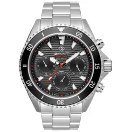 WATERVILLE ADVENTURER GANT Time