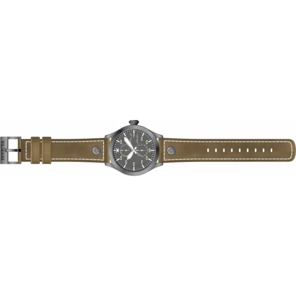 Invicta I-Force Quartz