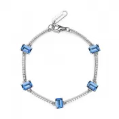Náramek Brosway Fancy Freedom Blue