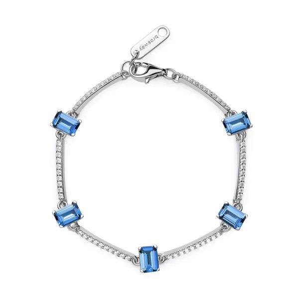 Náramek Brosway Fancy Freedom Blue