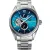 Orient Star Contemporary M34 F7 Semi Skeleton Automatic RE-BY0004A00B
