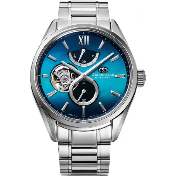 Orient Star Contemporary M34 F7 Semi Skeleton Automatic RE-BY0004A00B