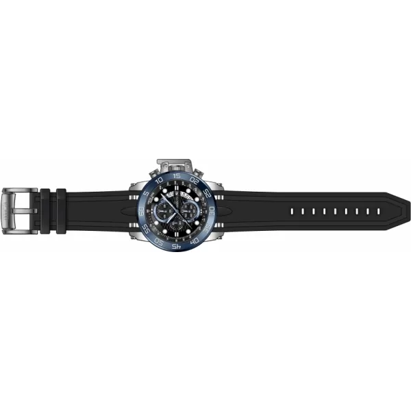 Invicta I-Force Quartz Chronograph 19252