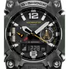 Casio G-Shock Mudmaster Carbon Core Guard