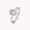 Prsten Brosway Fancy Vibrant Pink FVP73