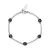 Náramek Brosway Fancy Mistery Black