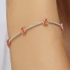 Náramek Brosway Fancy Orange