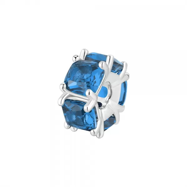 Přívěsek Brosway Fancy Freedom Blue