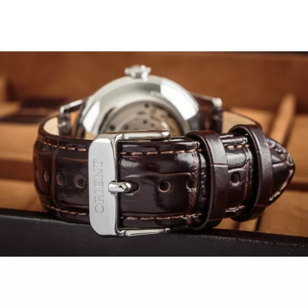 Orient Classic Bambino 2nd Generation Version7 Automatic