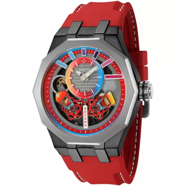 Invicta Specialty Automatic 52mm 43201