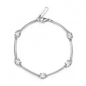 Náramek Brosway Fancy Infinite White