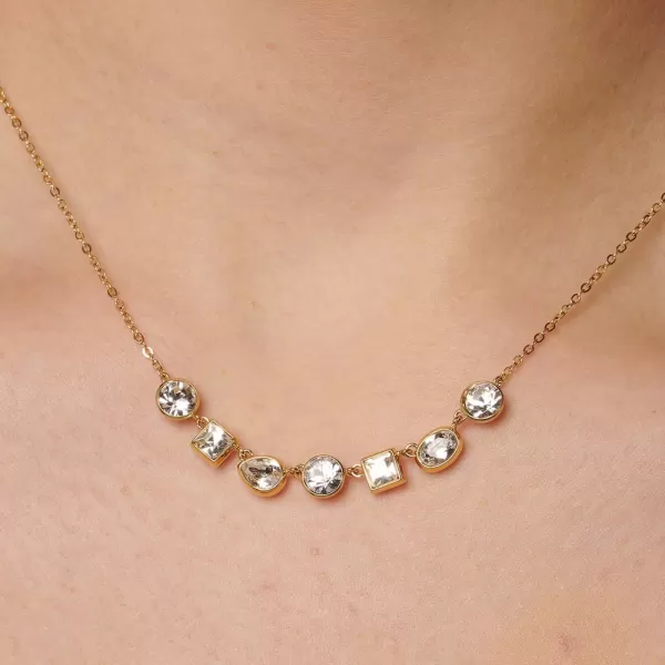 Náhrdelník Brosway Symphonia