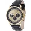 Invicta Speedway Quartz 44mm 47365 Zager Exclusive