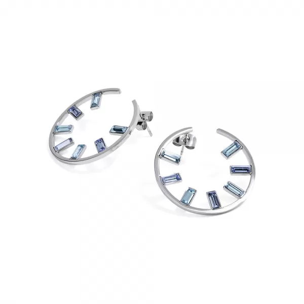 Náušnice Brosway Symphonia